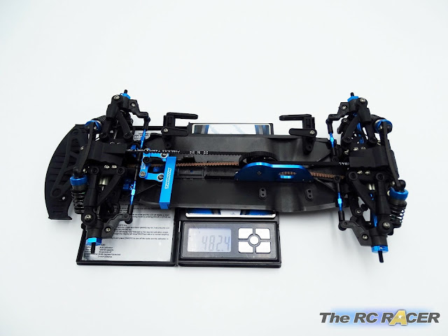 最上の品質な タミヤ TA08PRO 模型/プラモデル - abacus-rh.com